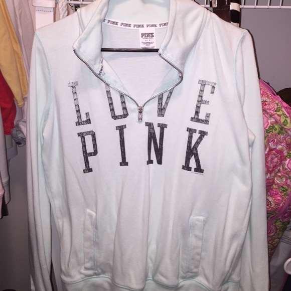 Victoria Secret Jacket