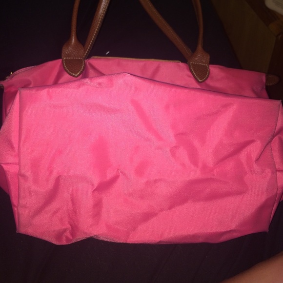 Longchamp bag - Picture 2 of 4