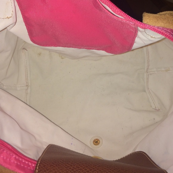 Longchamp bag - Picture 3 of 4