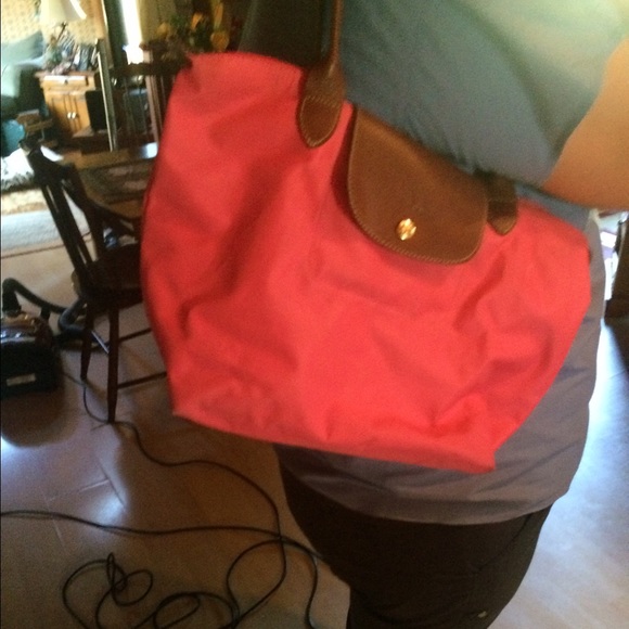 Longchamp bag - Picture 4 of 4