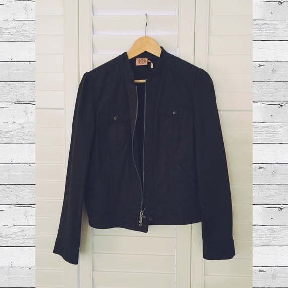 Juicy Couture Jacket - Picture 1 of 3