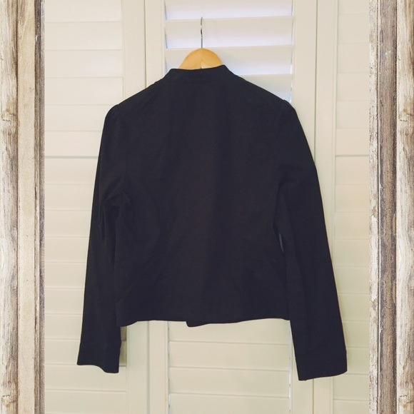 Juicy Couture Jacket - Picture 2 of 3