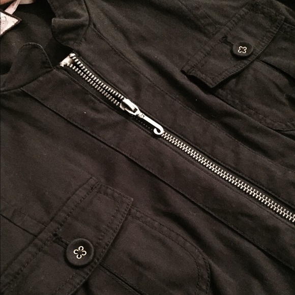 Juicy Couture Jacket - Picture 3 of 3