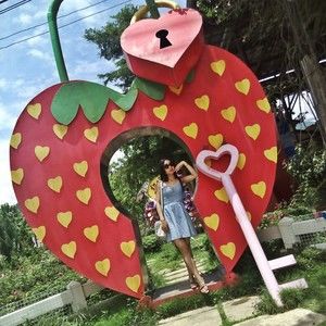 Meet your Posher, Xisha