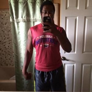 Meet your Posher, Elijah