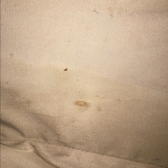 Inside Burberry - Picture 2 of 2