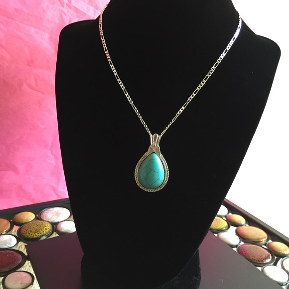 Women's Fashion Jewelry Pendant Necklace