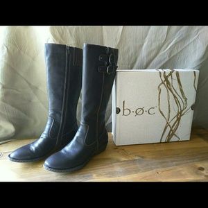 Boc boots