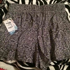Charlotte Russe Shorts!