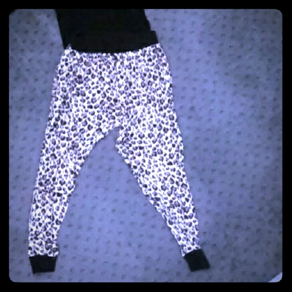 harem pants