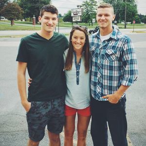 Meet your Posher, Alannah