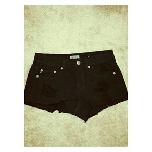 Mudd Shorts