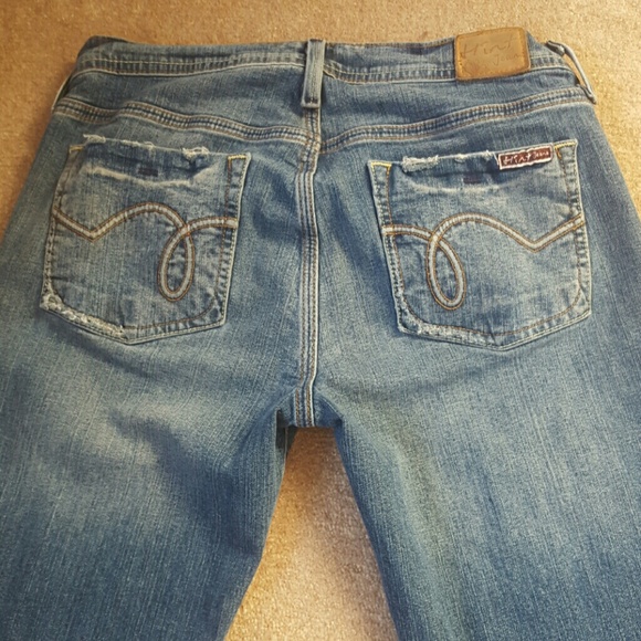 Jeans - Picture 2 of 3