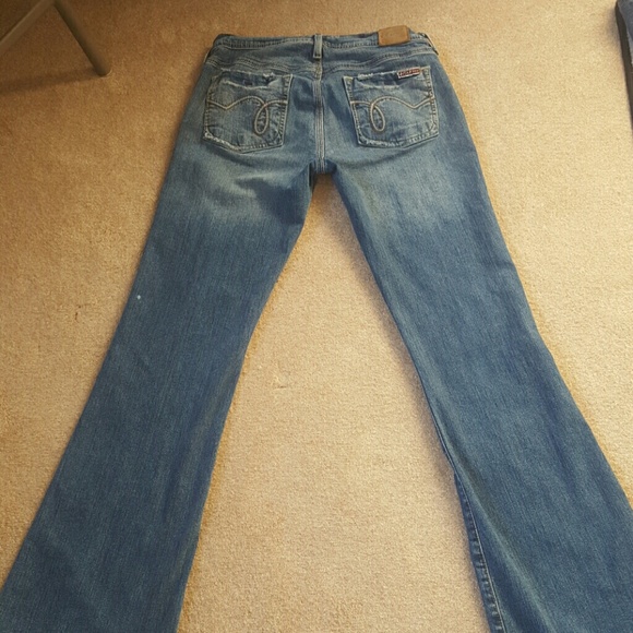 Jeans - Picture 3 of 3