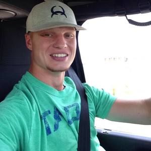 Meet your Posher, Andy