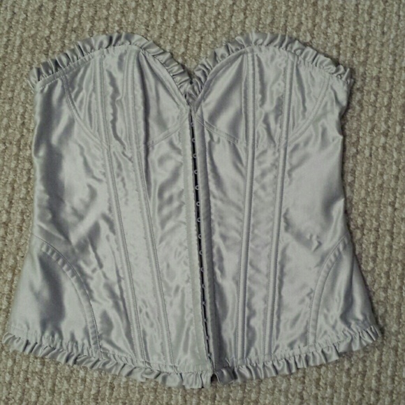 Victoria's Secret Sexy Little Things Corset