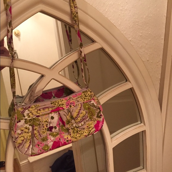 Vera Bradley bag