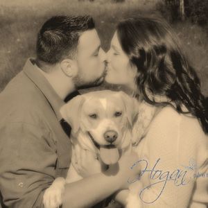 Meet your Posher, Kelsey