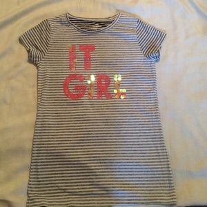 Super cute girls top