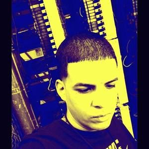 Meet your Posher, Luis