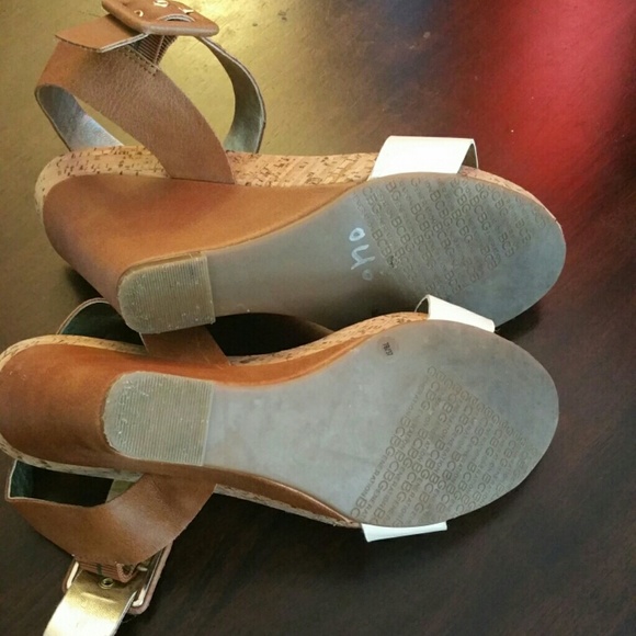 Bcbgeneration sandals - Picture 2 of 4