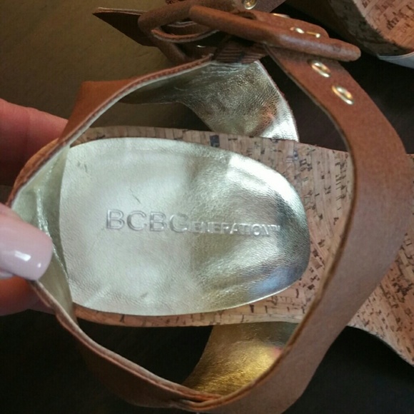 Bcbgeneration sandals - Picture 3 of 4
