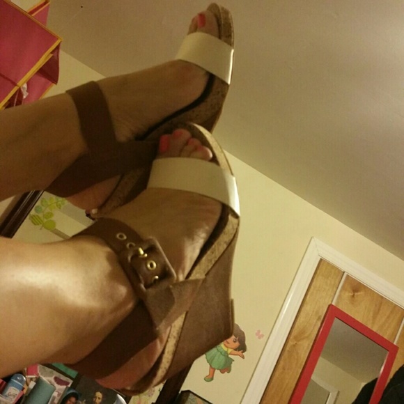 Bcbgeneration sandals - Picture 4 of 4