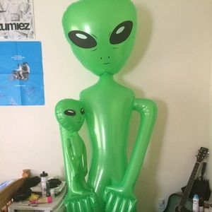 Meet your Posher, Angelo