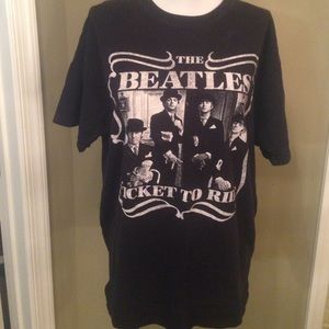 Beatles T Shirt