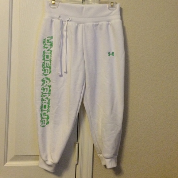 Under Armour Capri