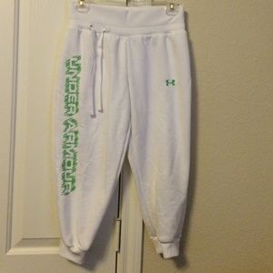 Under Armour Capri