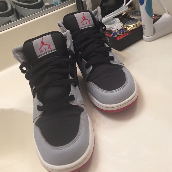Jordan 1