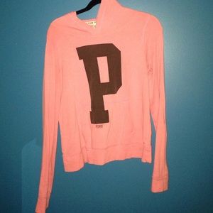 Victoria's Secret PINK hoodie