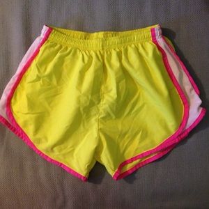 Tempo Shorts