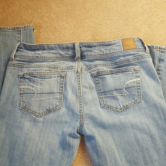 Jeans - Picture 2 of 3