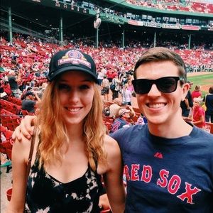 Meet your Posher, Gracie