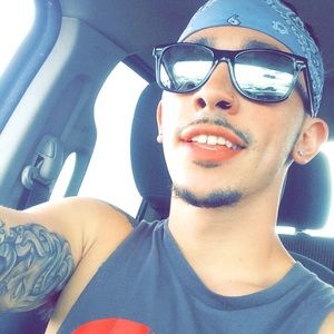 Meet your Posher, Cody