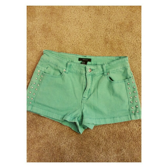 Forever 21 Shorts