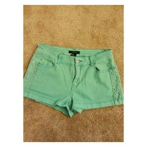 Forever 21 Shorts