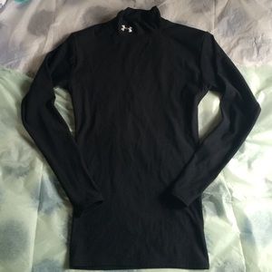 Under Armour heatgear shirt!