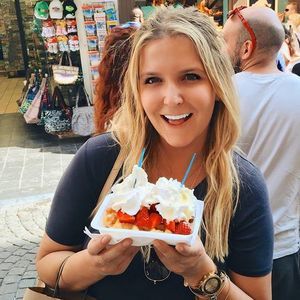 Meet your Posher, Makenna