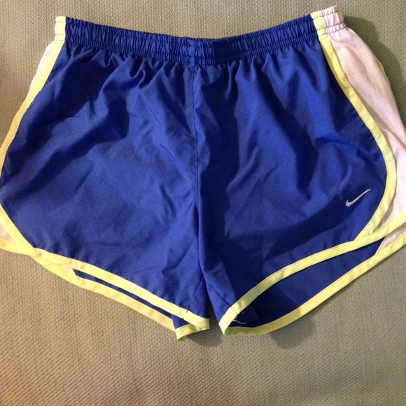 Nike Dri-Fit Running Shorts