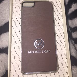 MK Phone Case