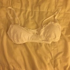 Victoria's Secret Bralette!