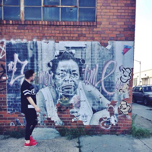 Meet your Posher, Mark - Picture 1 of 1