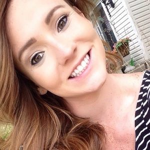 Meet your Posher, Kelsey