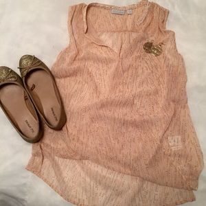 New York & Company Shirt