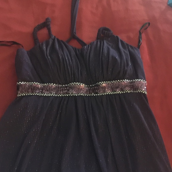 Party dress