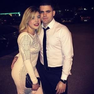 Meet your Posher, Lisy n roylan