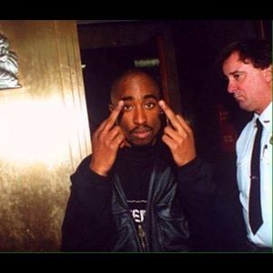 Meet your Posher, Mike